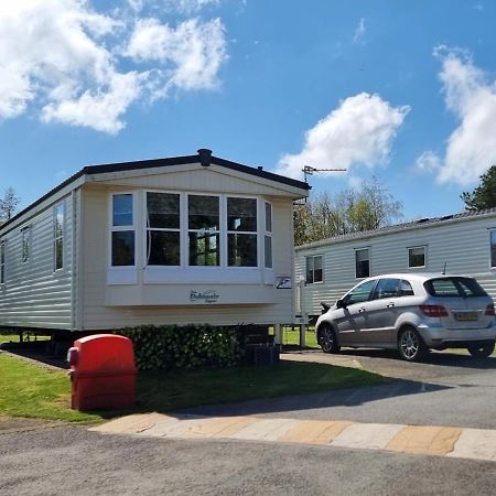 The Glen View Port Seton Exterior foto